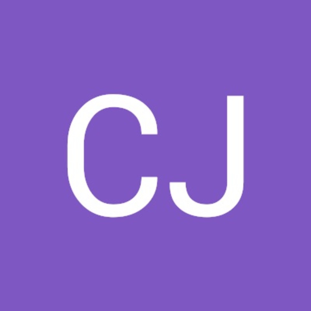 Meet your Posher, Cj